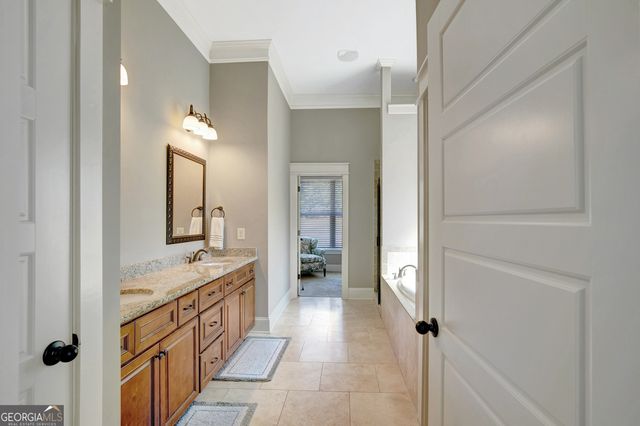 137 Kenmare Row, Tyrone, GA 30290