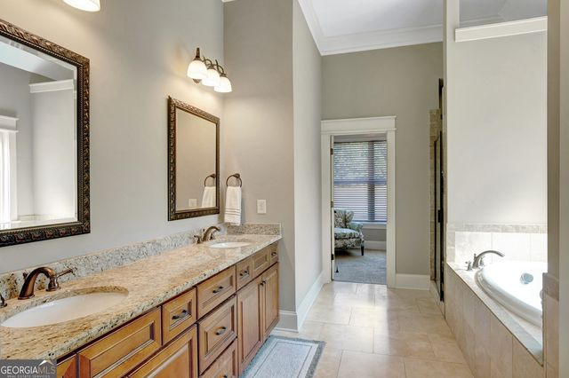 137 Kenmare Row, Tyrone, GA 30290