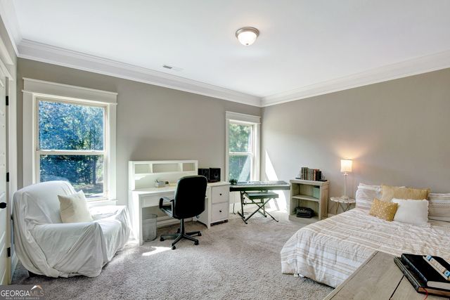 137 Kenmare Row, Tyrone, GA 30290