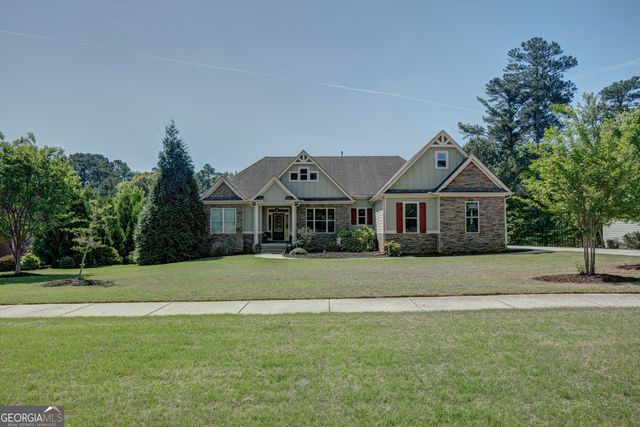 137 Kenmare Row, Tyrone, GA 30290
