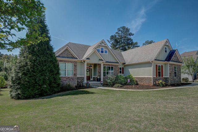 137 Kenmare Row, Tyrone, GA 30290