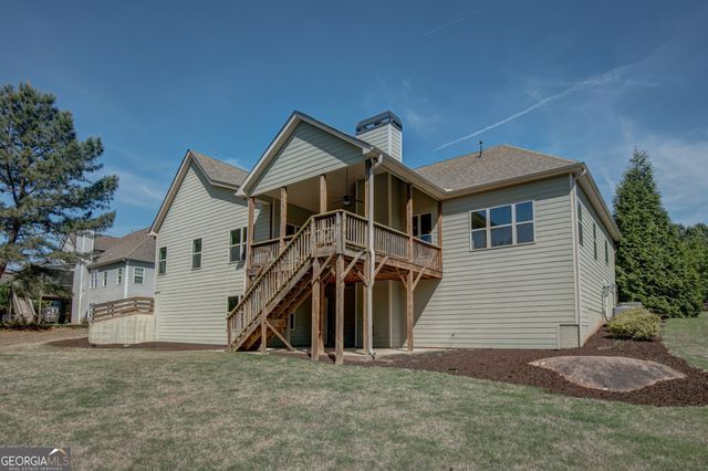 137 Kenmare Row, Tyrone, GA 30290