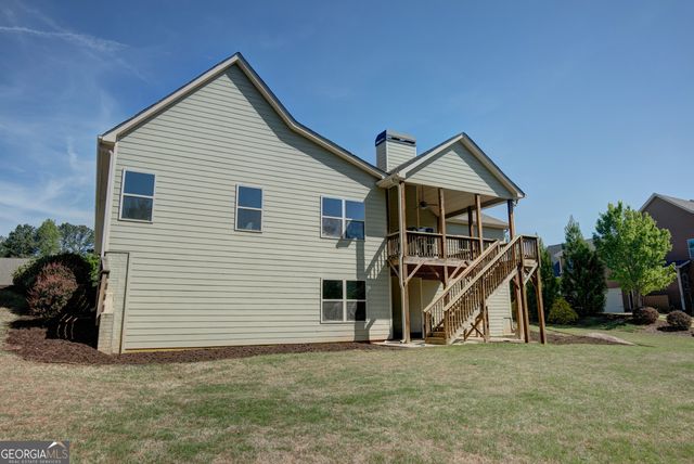 137 Kenmare Row, Tyrone, GA 30290