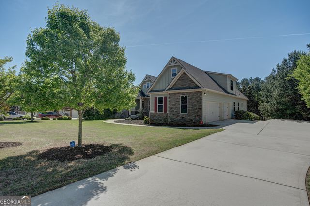 137 Kenmare Row, Tyrone, GA 30290