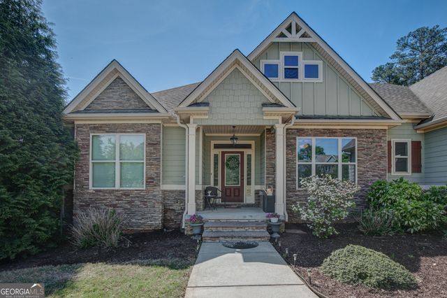 137 Kenmare Row, Tyrone, GA 30290