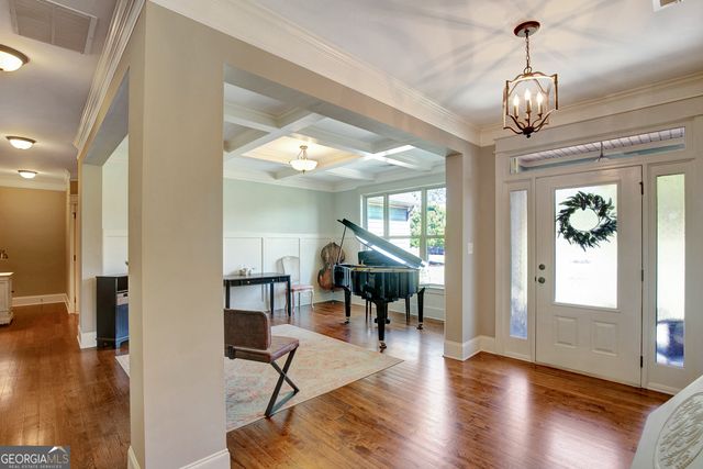 137 Kenmare Row, Tyrone, GA 30290