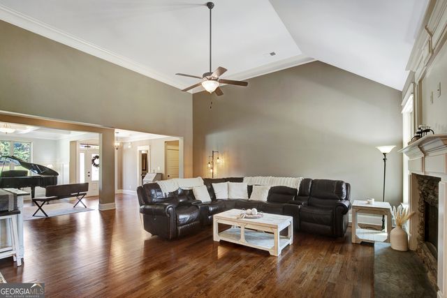 137 Kenmare Row, Tyrone, GA 30290