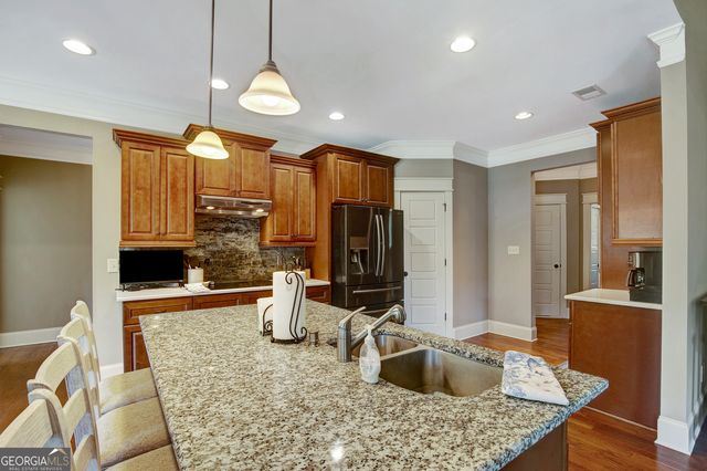 137 Kenmare Row, Tyrone, GA 30290