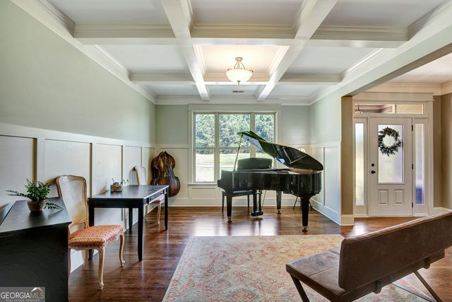 137 Kenmare Row, Tyrone, GA 30290