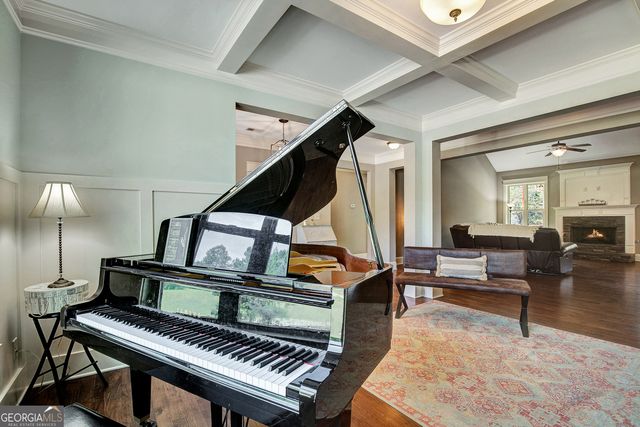 137 Kenmare Row, Tyrone, GA 30290