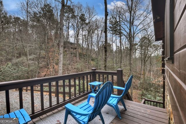 488 Jo Anne Sisson Road, Blue Ridge, GA 30513