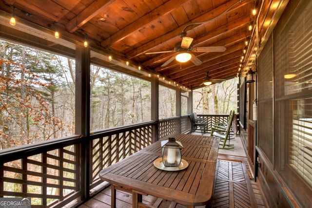 488 Jo Anne Sisson Road, Blue Ridge, GA 30513