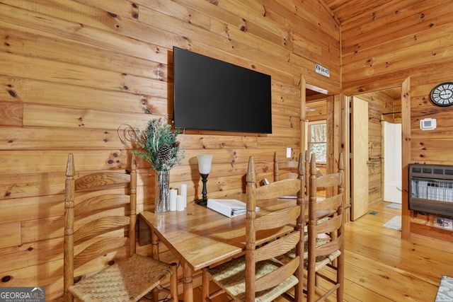 488 Jo Anne Sisson Road, Blue Ridge, GA 30513