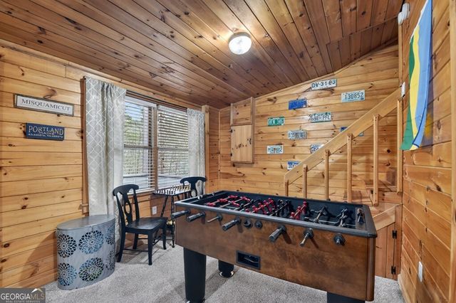 488 Jo Anne Sisson Road, Blue Ridge, GA 30513