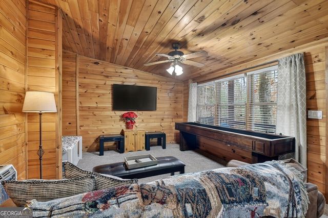 488 Jo Anne Sisson Road, Blue Ridge, GA 30513