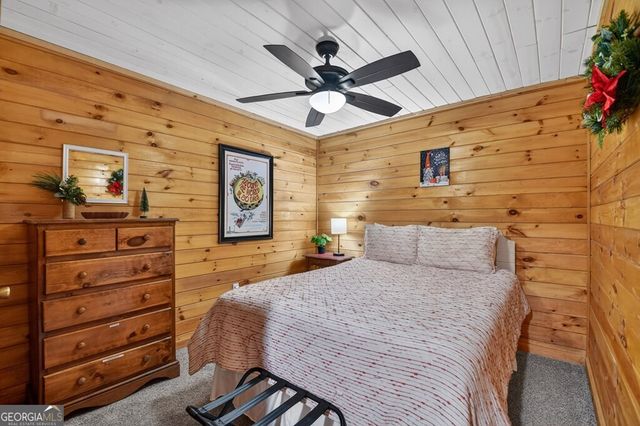 488 Jo Anne Sisson Road, Blue Ridge, GA 30513