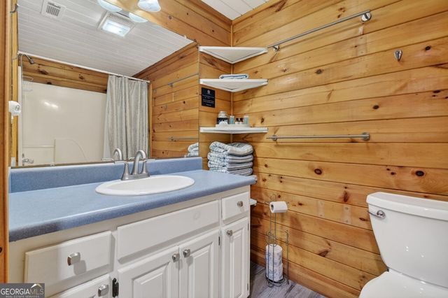 488 Jo Anne Sisson Road, Blue Ridge, GA 30513