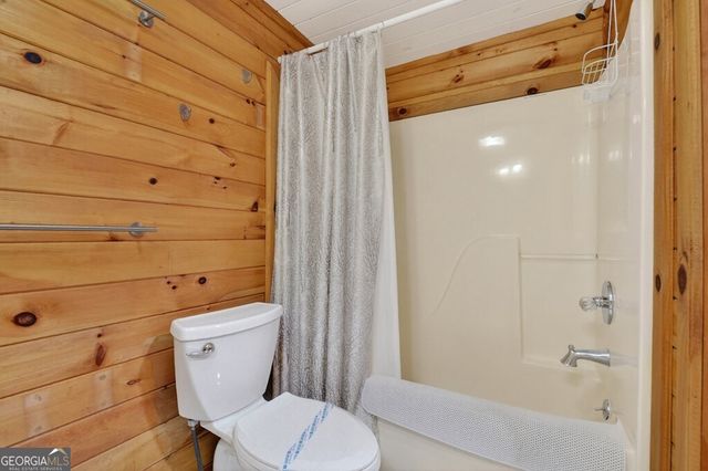 488 Jo Anne Sisson Road, Blue Ridge, GA 30513