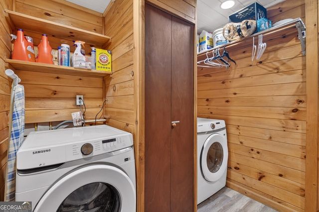 488 Jo Anne Sisson Road, Blue Ridge, GA 30513