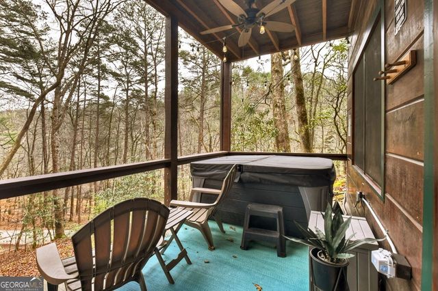 488 Jo Anne Sisson Road, Blue Ridge, GA 30513