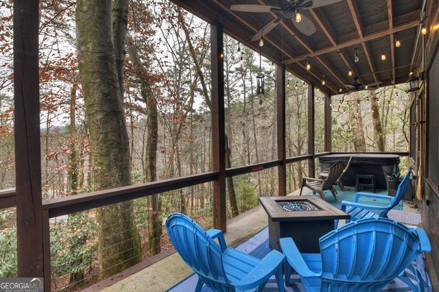 488 Jo Anne Sisson Road, Blue Ridge, GA 30513