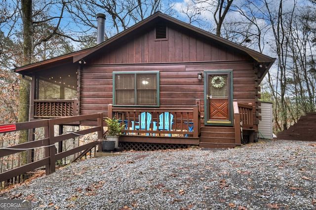 488 Jo Anne Sisson Road, Blue Ridge, GA 30513