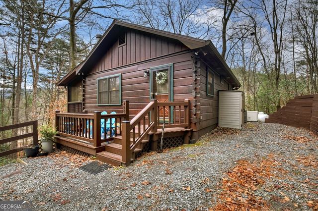 488 Jo Anne Sisson Road, Blue Ridge, GA 30513