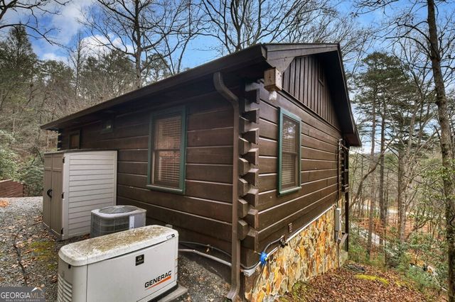 488 Jo Anne Sisson Road, Blue Ridge, GA 30513