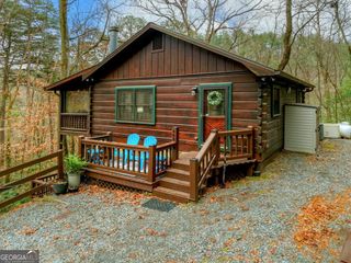 488 Jo Anne Sisson Road, Blue Ridge, GA 30513