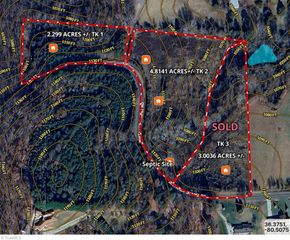 00 Whitaker Chapel Road 2, Pilot Mountain, NC 27041
