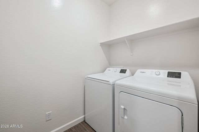 26122 W NANCY Lane, Buckeye, AZ 85326
