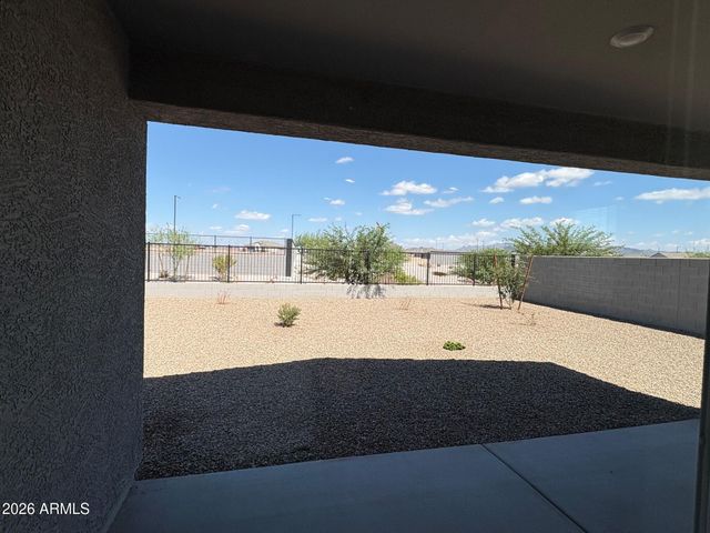 26122 W NANCY Lane, Buckeye, AZ 85326