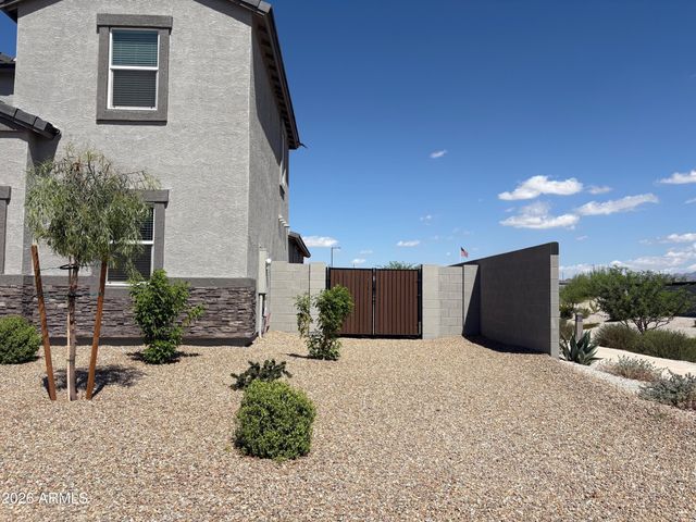 26122 W NANCY Lane, Buckeye, AZ 85326