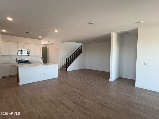 26122 W NANCY Lane, Buckeye, AZ 85326