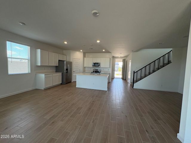 26122 W NANCY Lane, Buckeye, AZ 85326