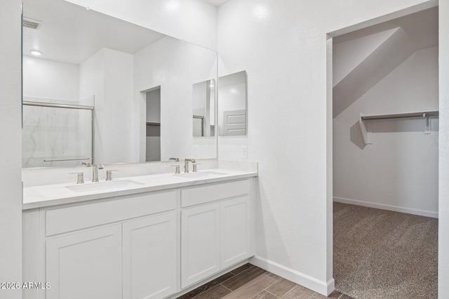 26122 W NANCY Lane, Buckeye, AZ 85326