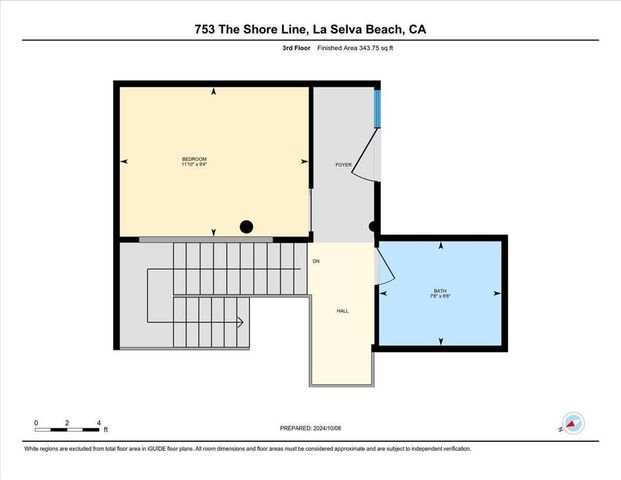753 The Shoreline, La Selva Beach, CA 95076