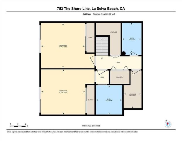 753 The Shoreline, La Selva Beach, CA 95076