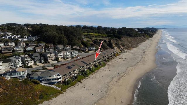 753 The Shoreline, La Selva Beach, CA 95076
