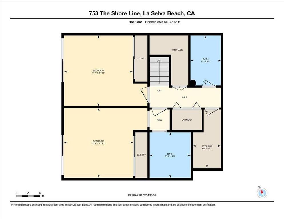 Image 35 of property listing at 753 The Shoreline, La Selva Beach, CA 95076