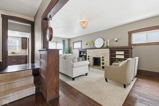 3025 N College Avenue, Indianapolis, IN 46205