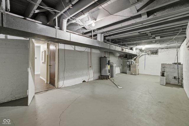 3025 N College Avenue, Indianapolis, IN 46205