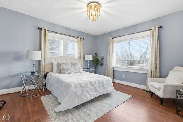 3025 N College Avenue, Indianapolis, IN 46205