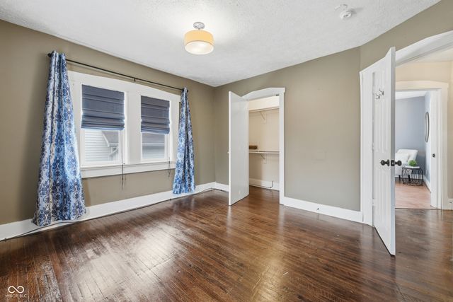 3025 N College Avenue, Indianapolis, IN 46205