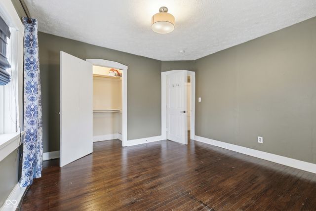 3025 N College Avenue, Indianapolis, IN 46205