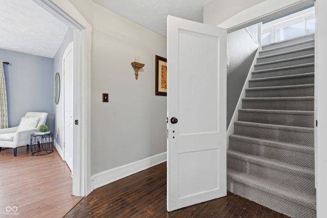 3025 N College Avenue, Indianapolis, IN 46205