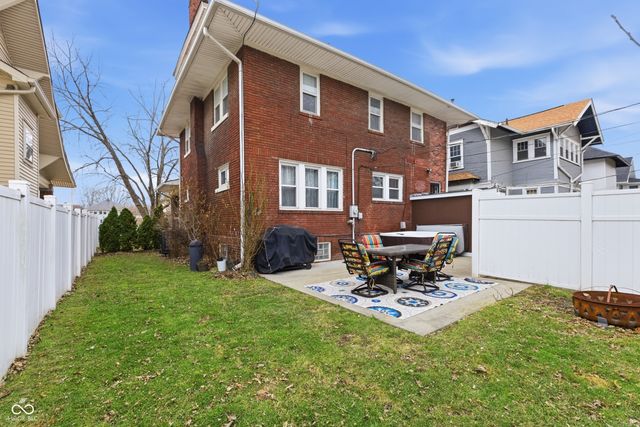 3025 N College Avenue, Indianapolis, IN 46205