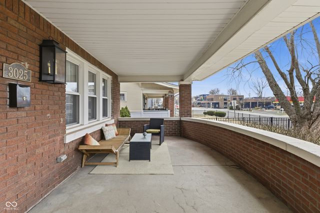 3025 N College Avenue, Indianapolis, IN 46205