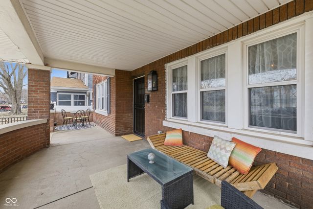 3025 N College Avenue, Indianapolis, IN 46205