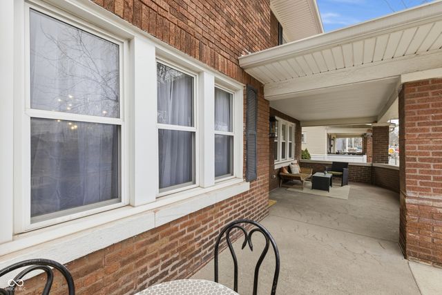 3025 N College Avenue, Indianapolis, IN 46205